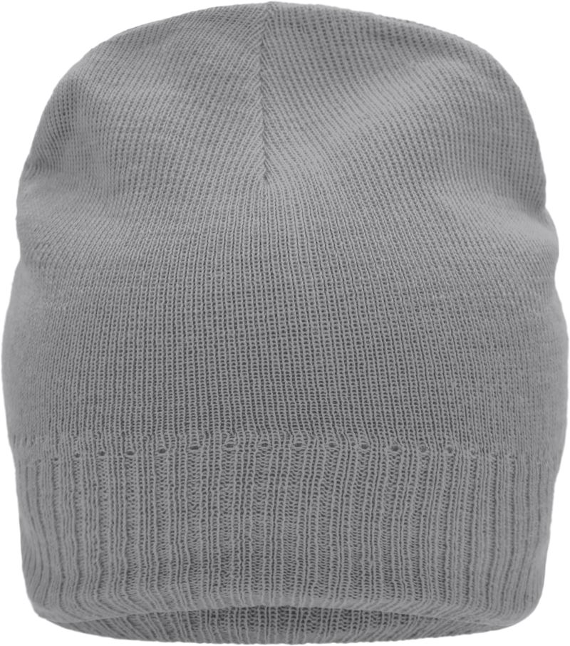 light grey melange