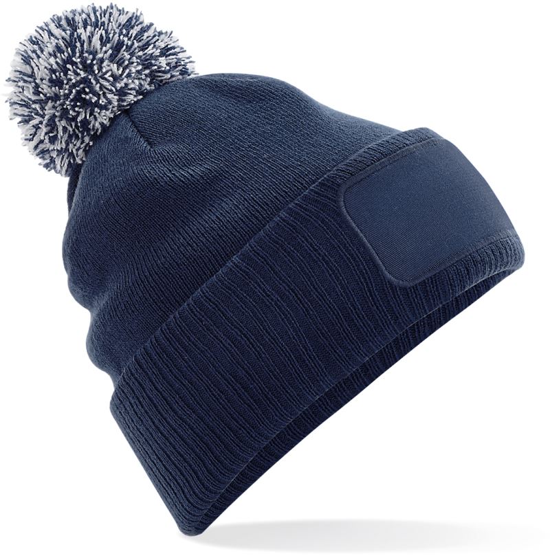 french navy/light grey