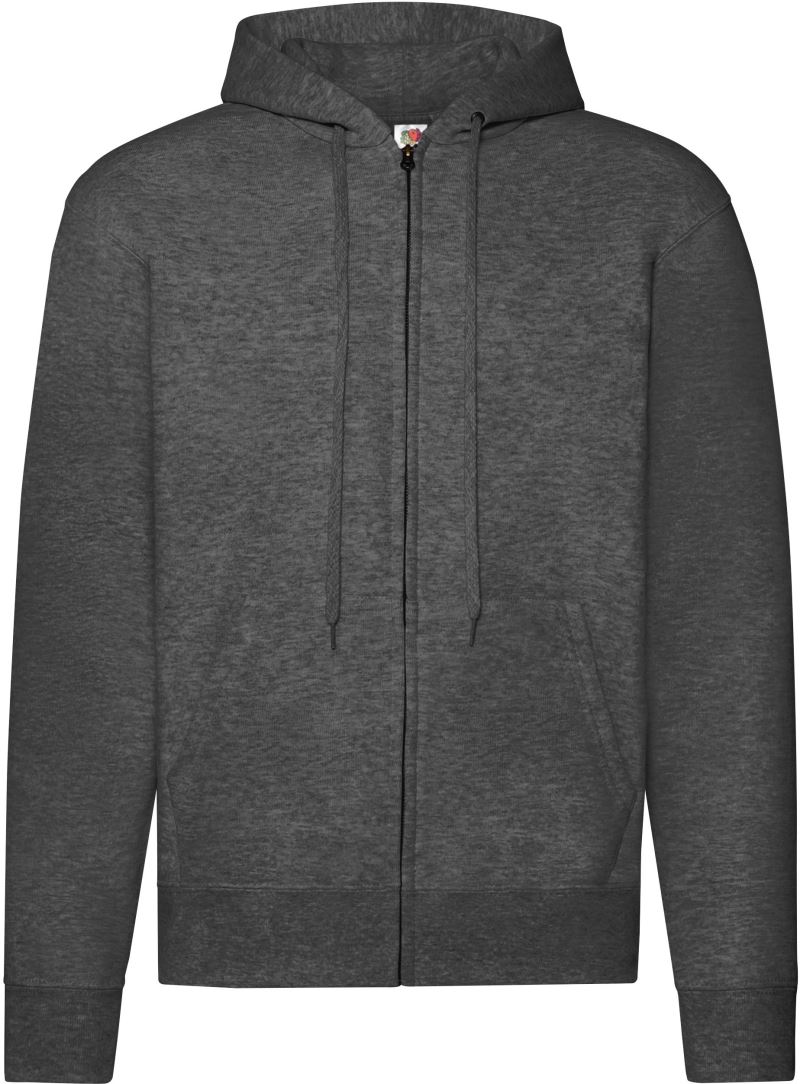 dark heather grey