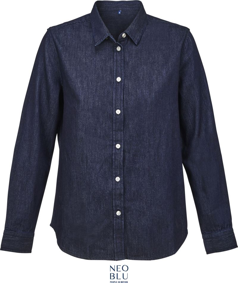 brut denim