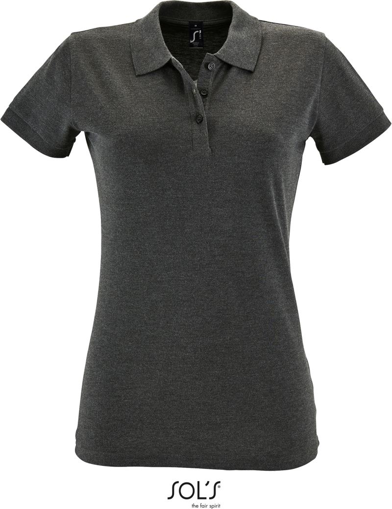 charcoal melange