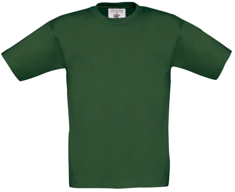bottle green