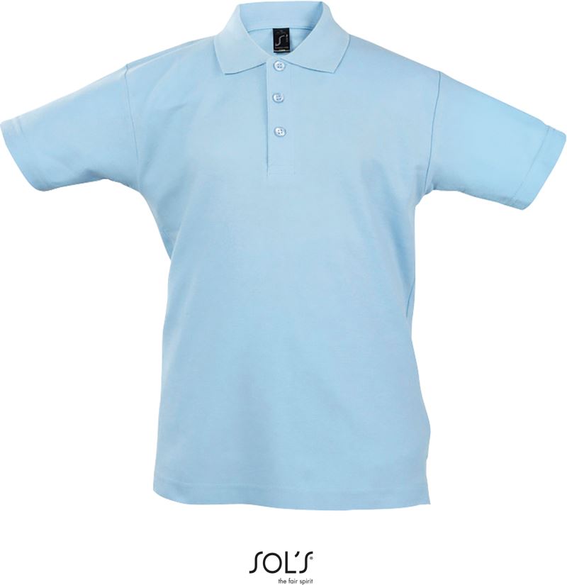 sky blue
