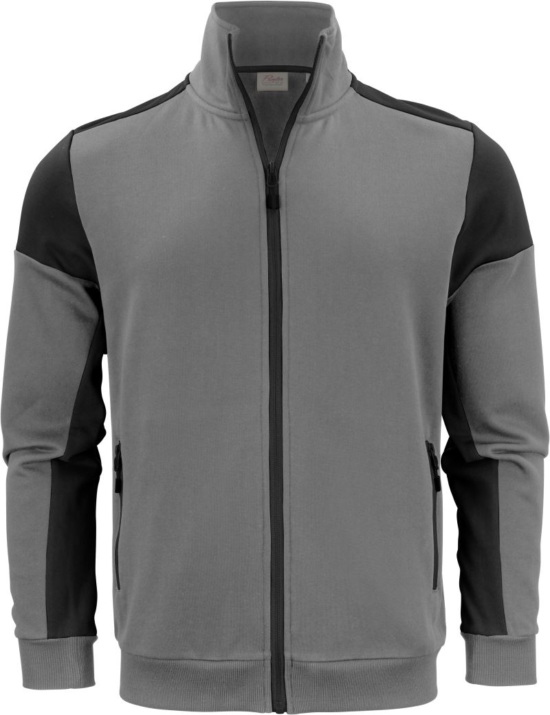Printer | Prime Sweater Full Zip Men
