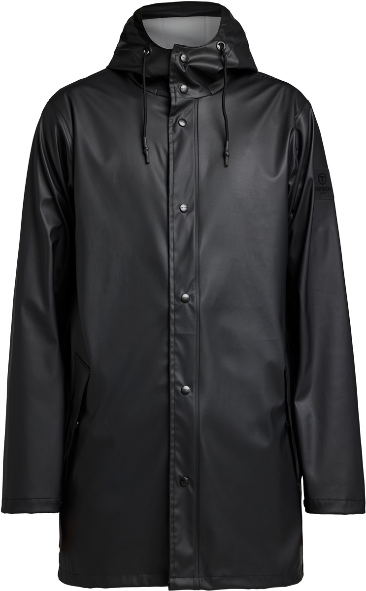 Tenson | Apelviken Rain Coat Men