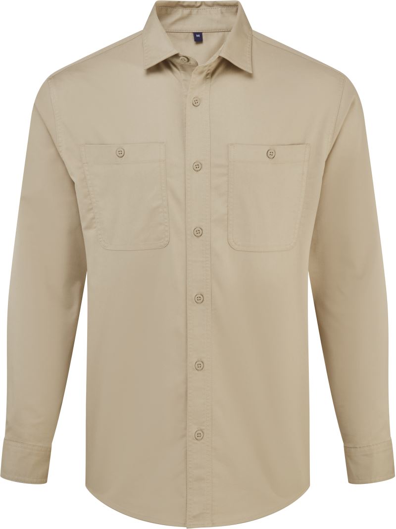 stay khaki