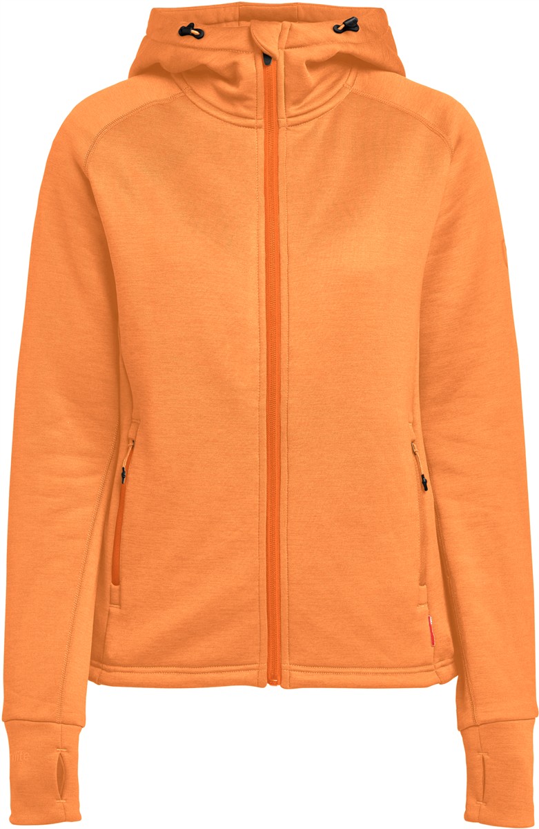 dark orange