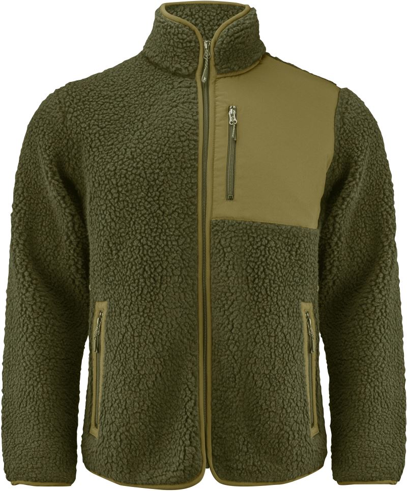 moss green