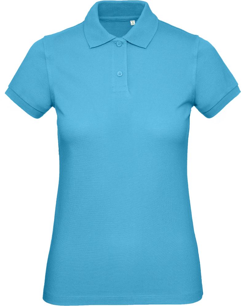very turquoise
