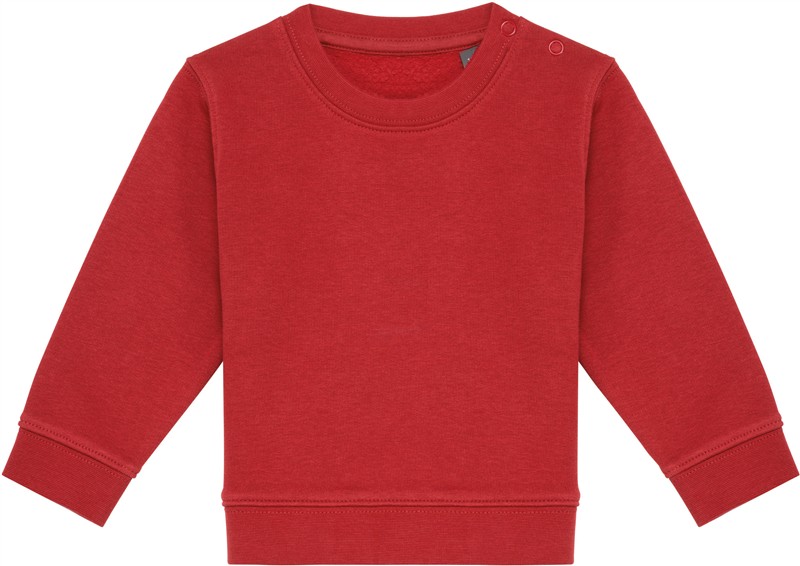 terracotta red