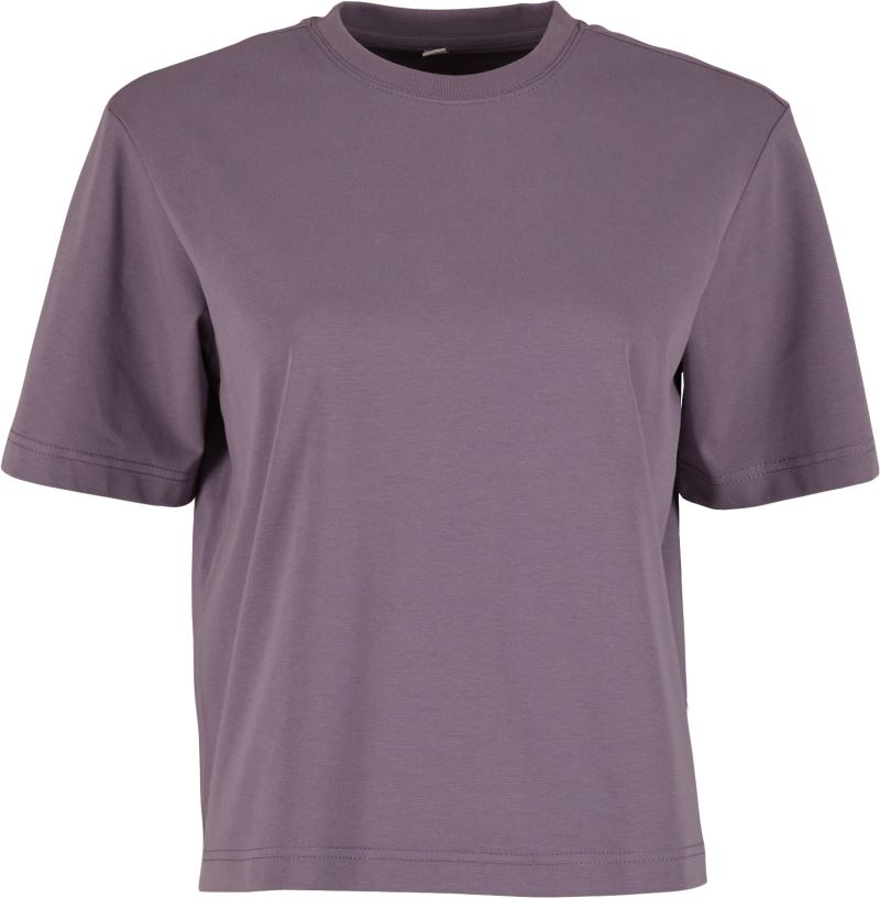 dusty purple