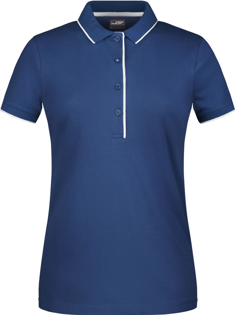 navy/white