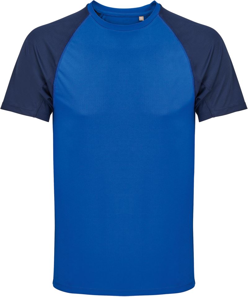 french navy/royal blue