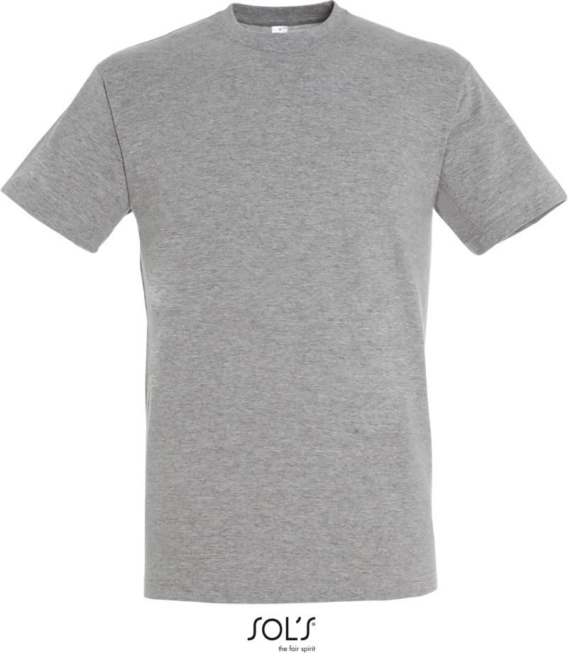 grey melange
