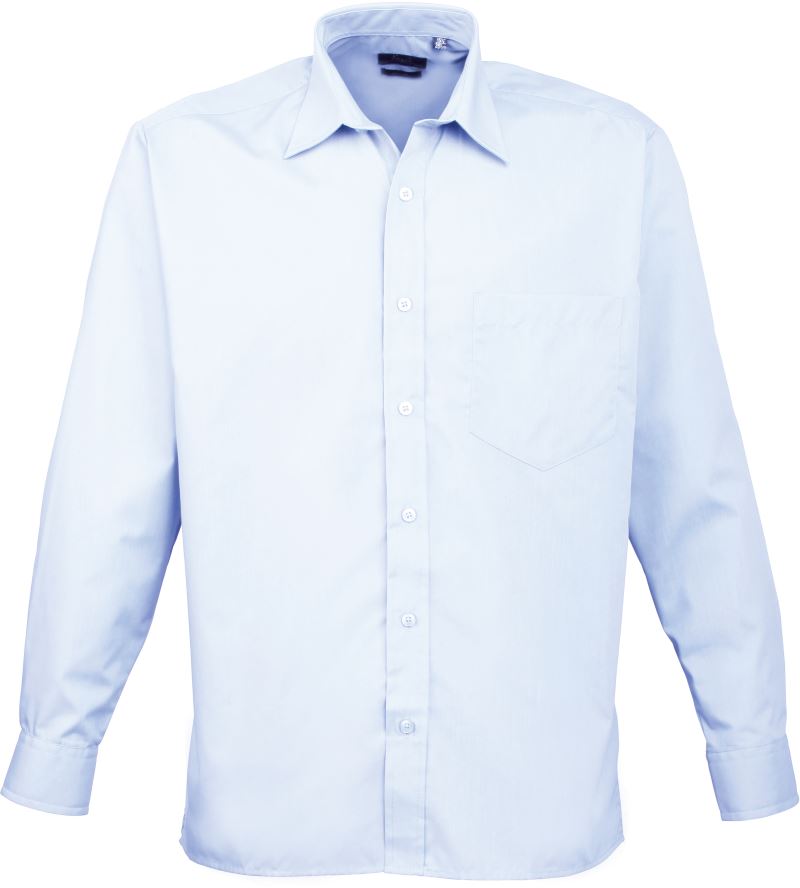 light blue