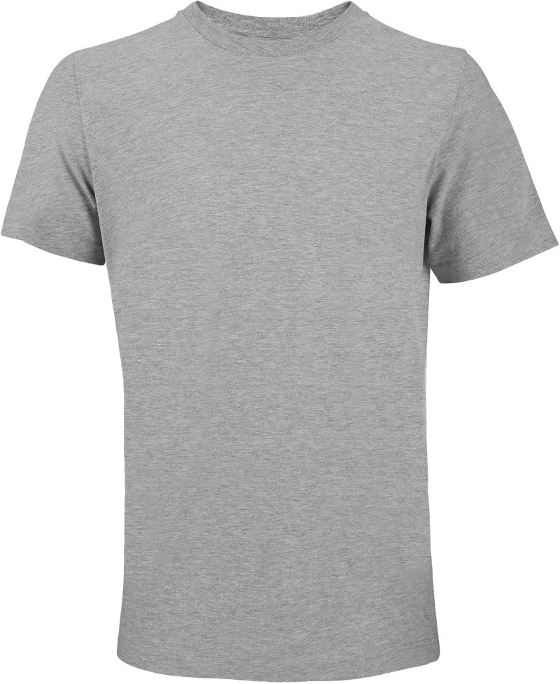 light grey melange