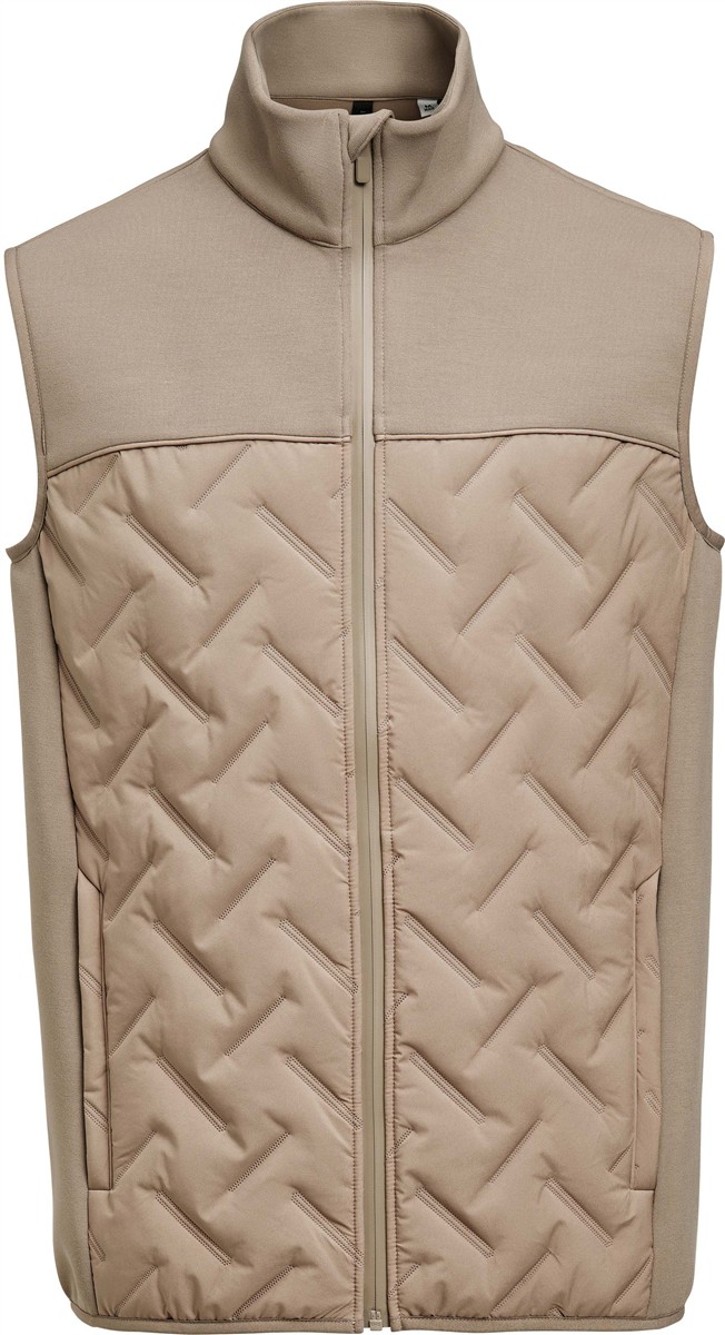 James Harvest | Montana Hybrid Motion Vest