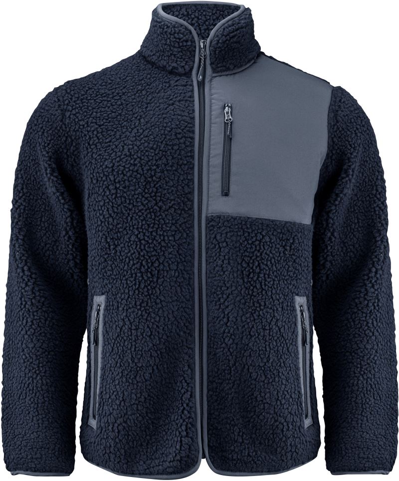 James Harvest | Kingsley Fleece Men