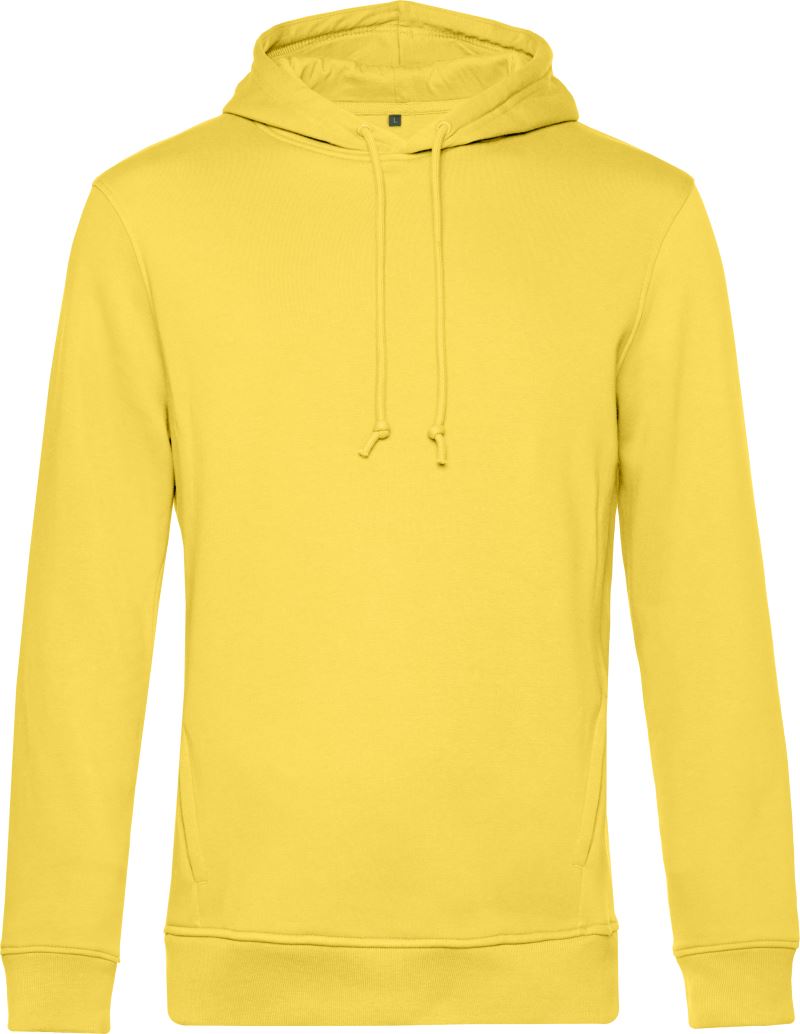 B&C | Inspire Hooded_°