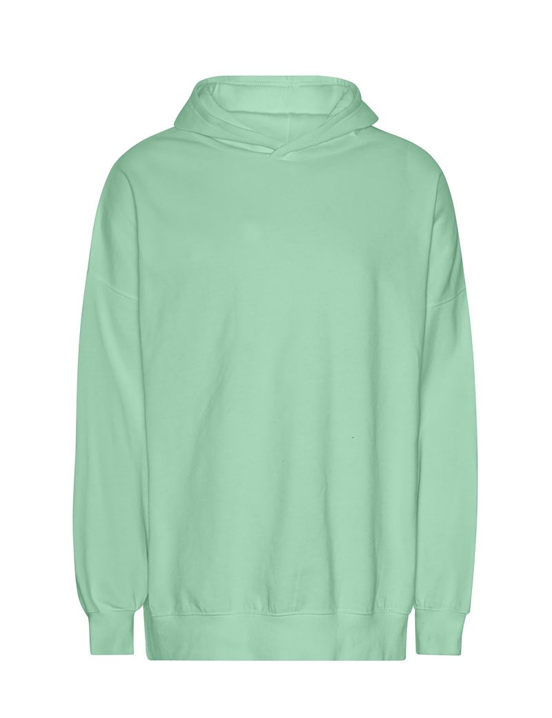 dusty mint