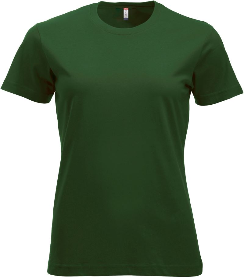 bottle green