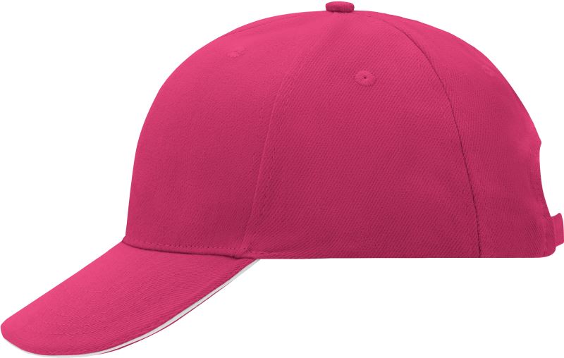 pink/white