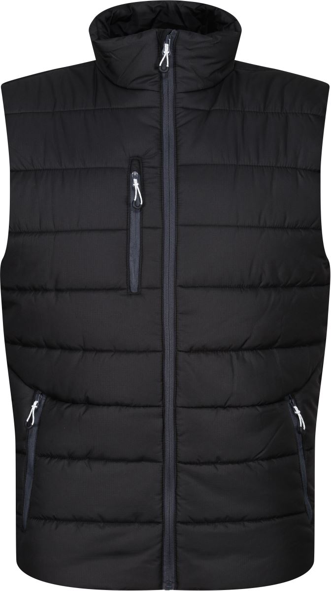 black/seal grey