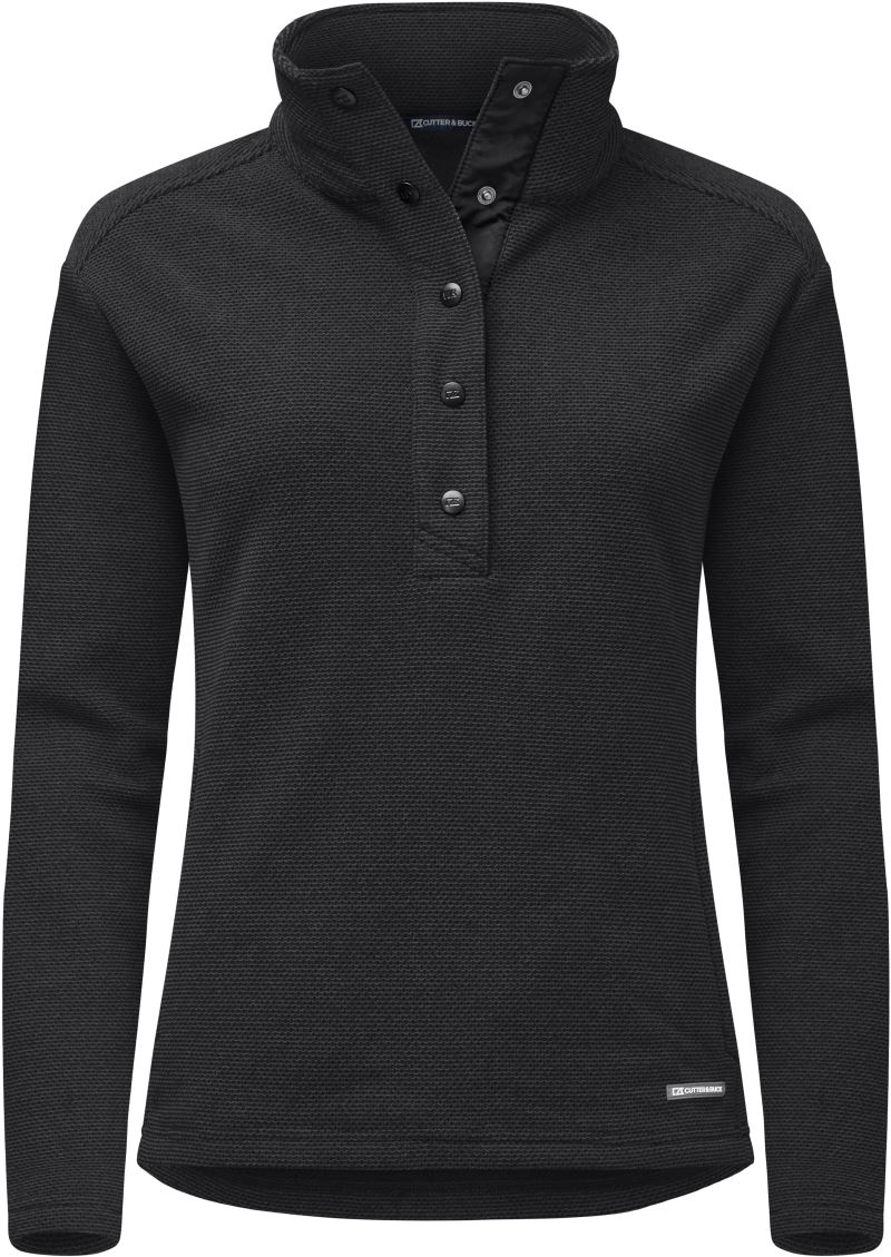 Cutter & Buck | Hunts Fleece Women