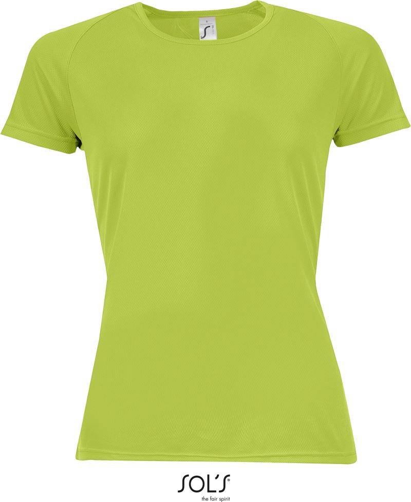 apple green
