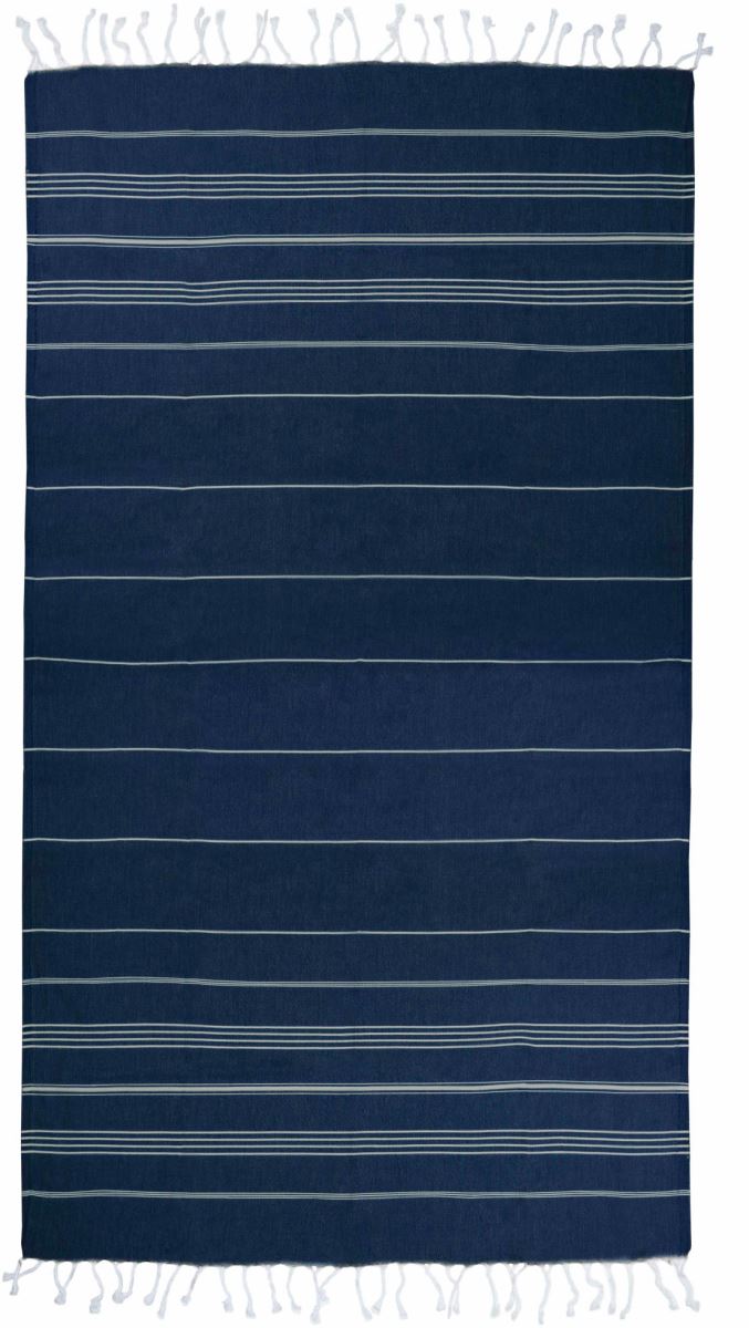 navy/white
