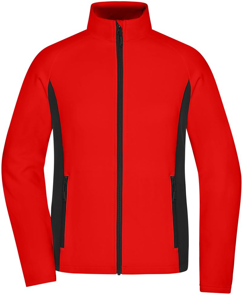 red/black