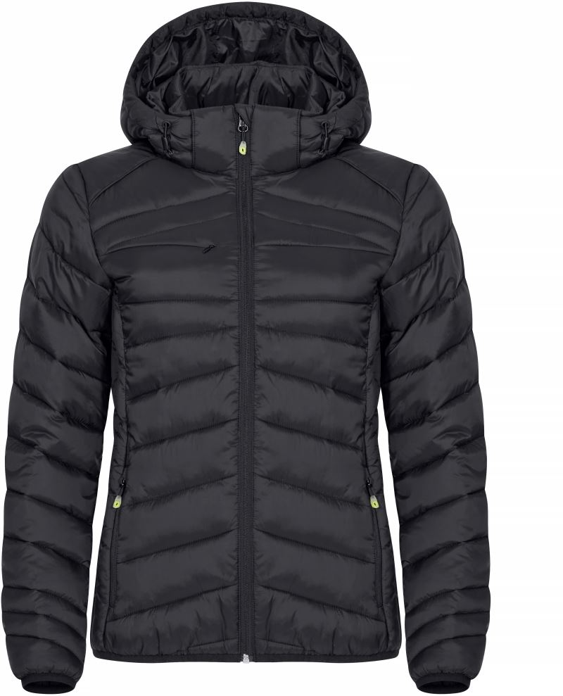 Clique | Idaho Jacket Women