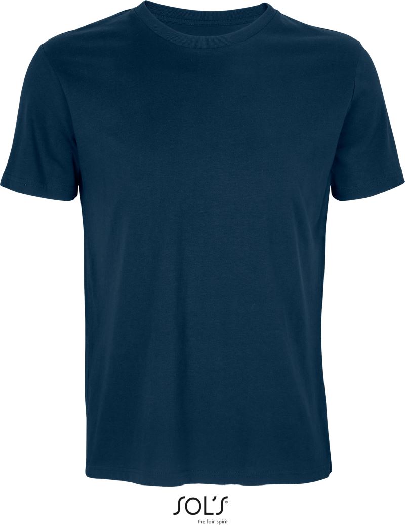 recycled navy