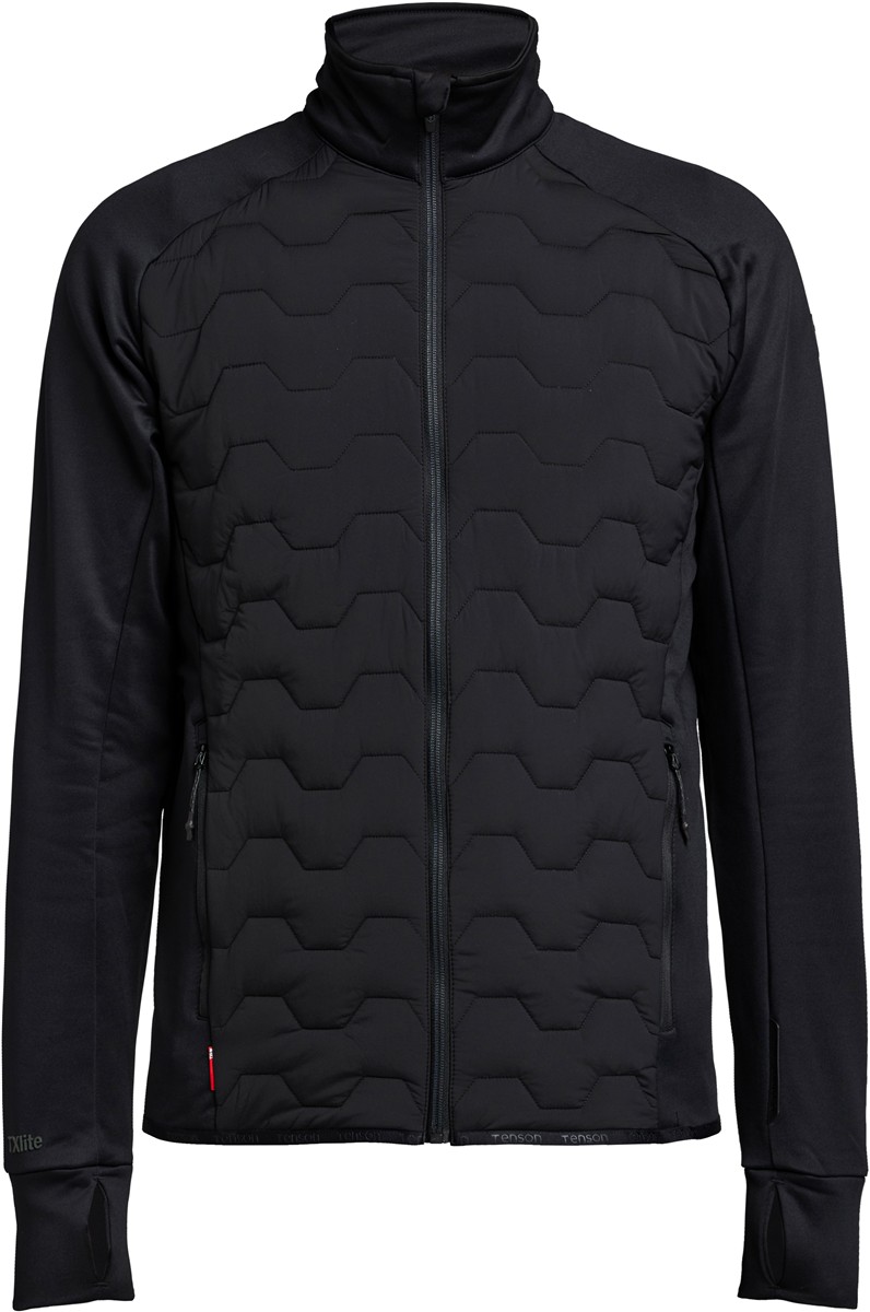 Tenson | TXlite Hybrid Zip Men