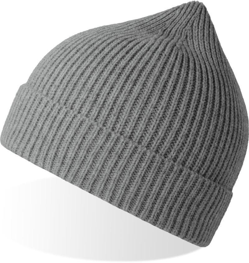 light grey melange