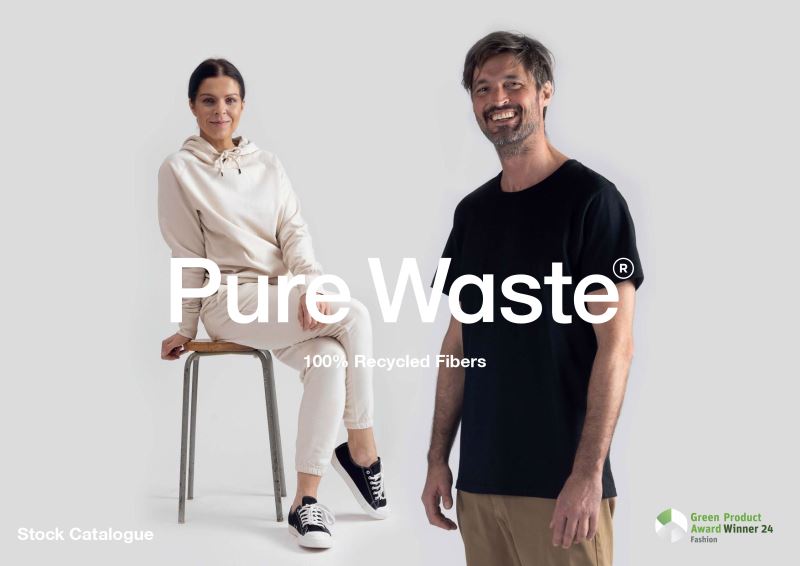 Pure Waste | Main Catalogue
