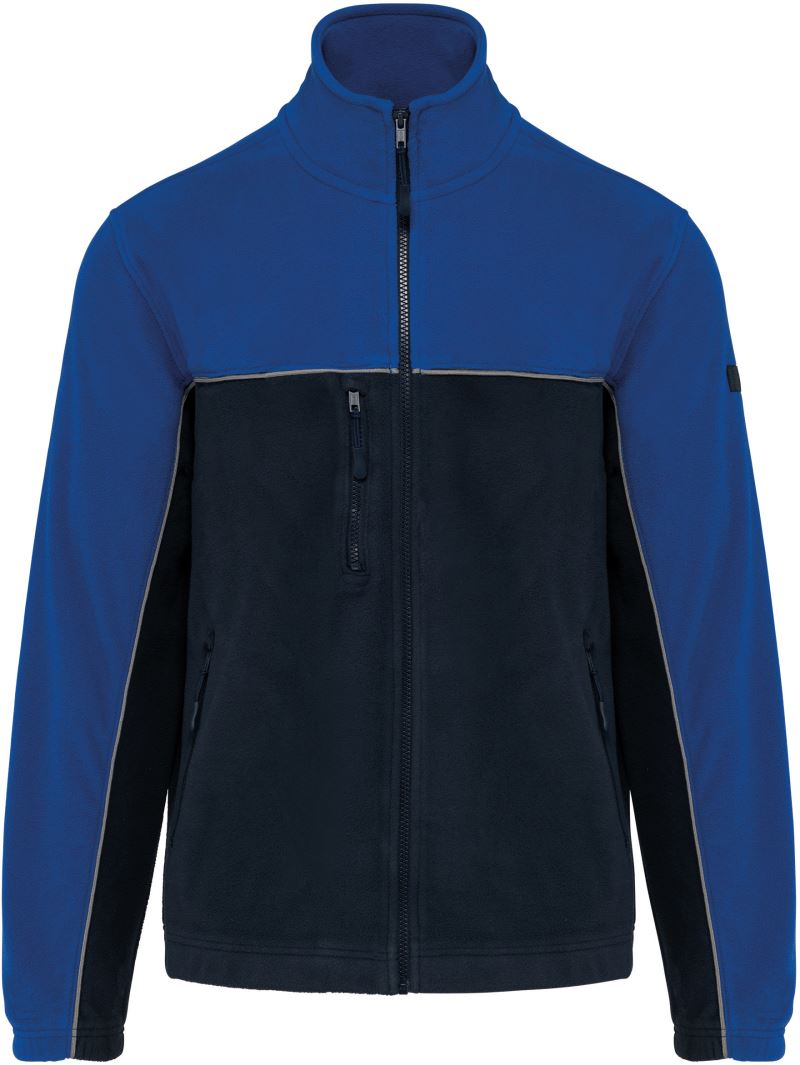 navy/royal blue