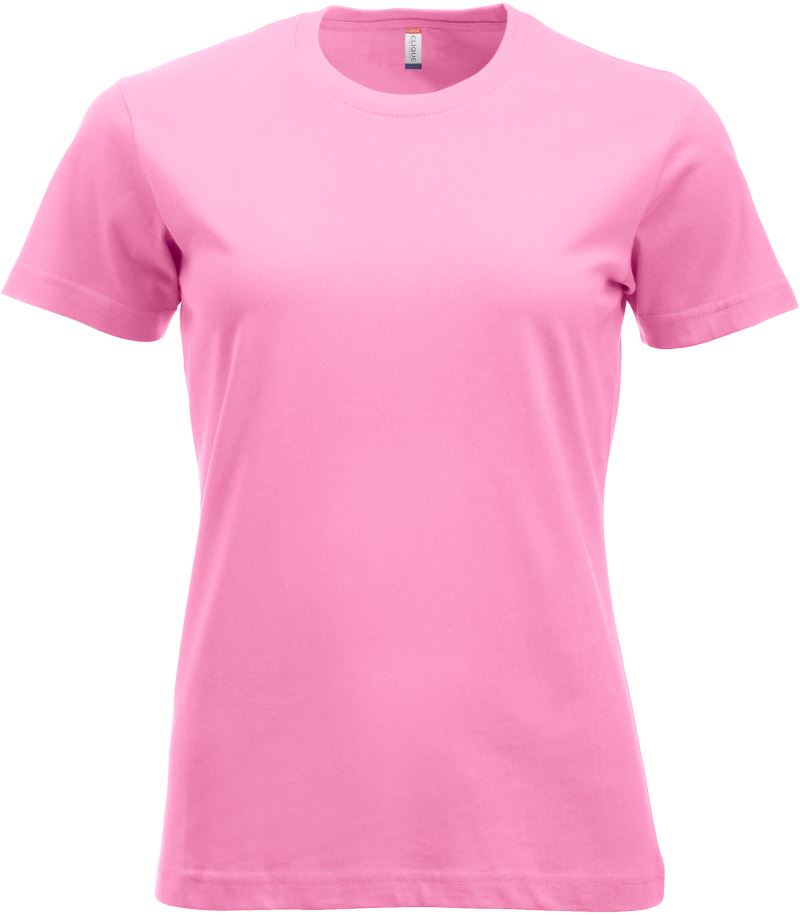 bright pink