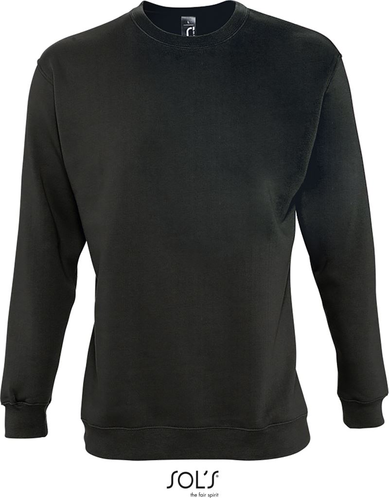 deep charcoal