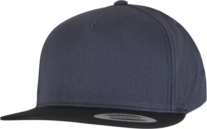 navy/black