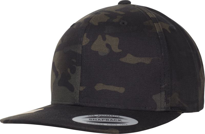 multicam black