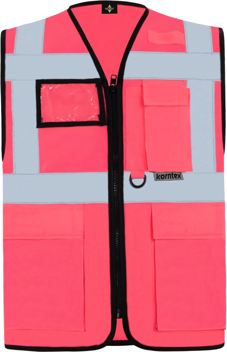 neon pink