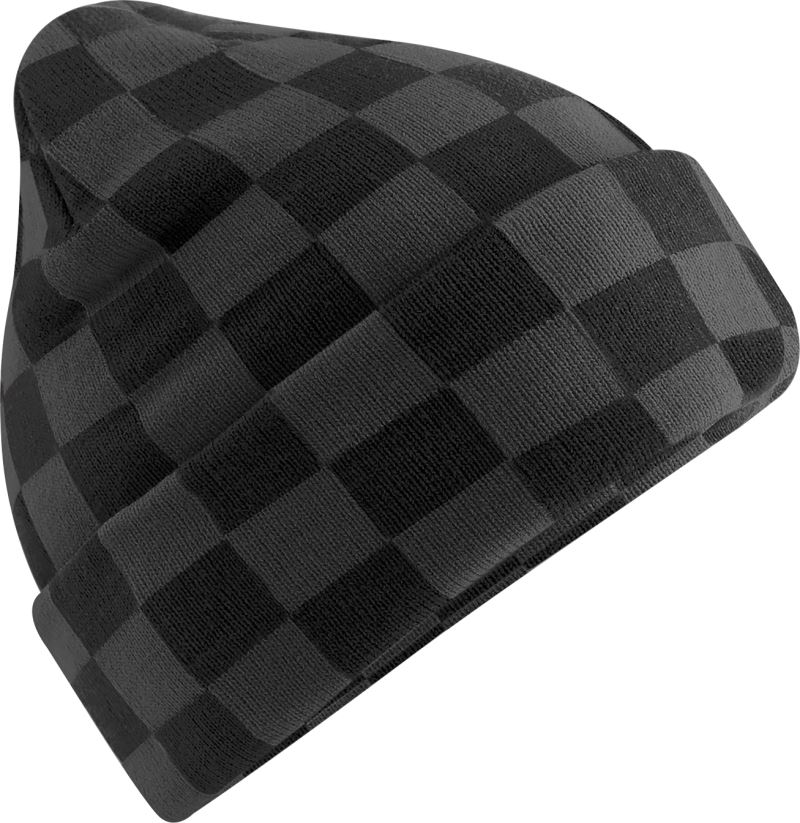 black/charcoal