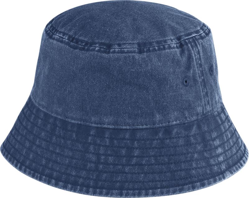 vintage denim