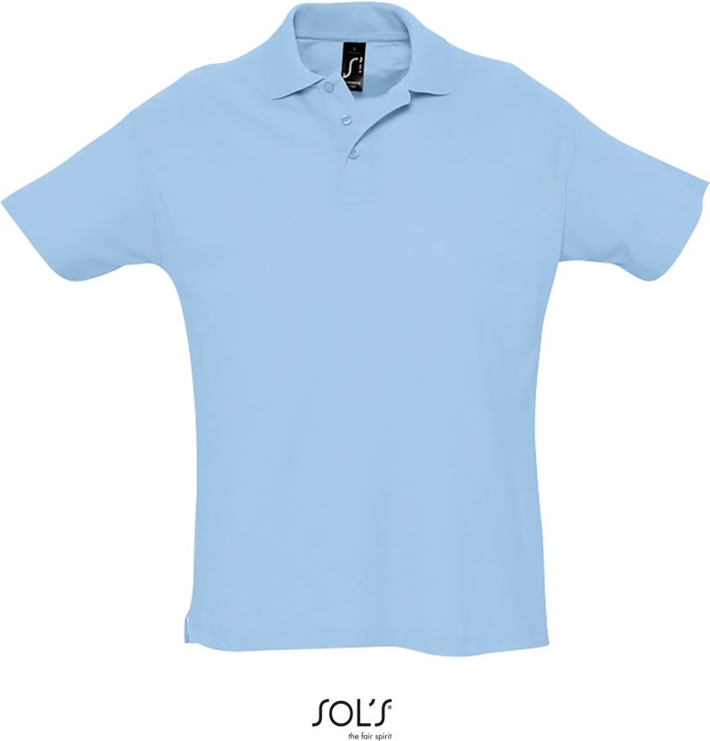sky blue