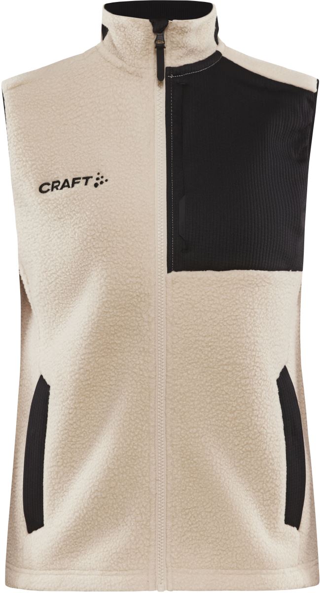 Craft Corp. | ADV Pile Fleece Vest W