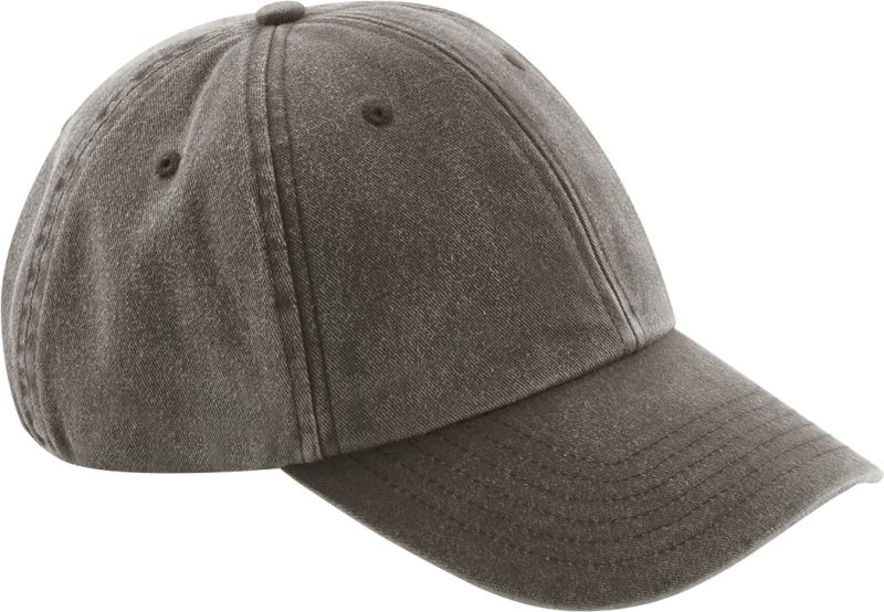 vintage brown