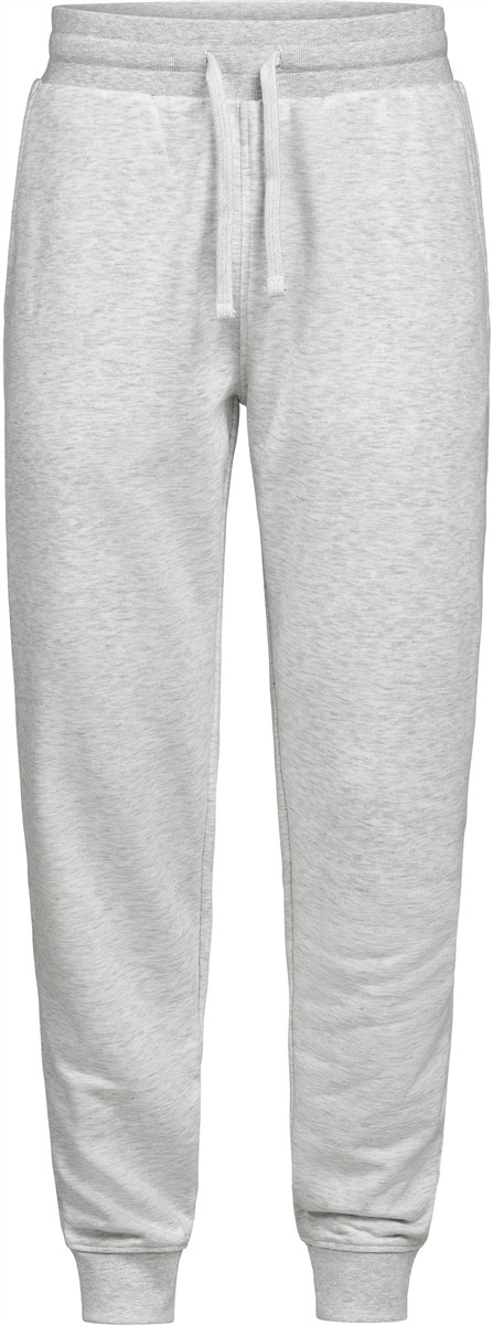ash grey melange