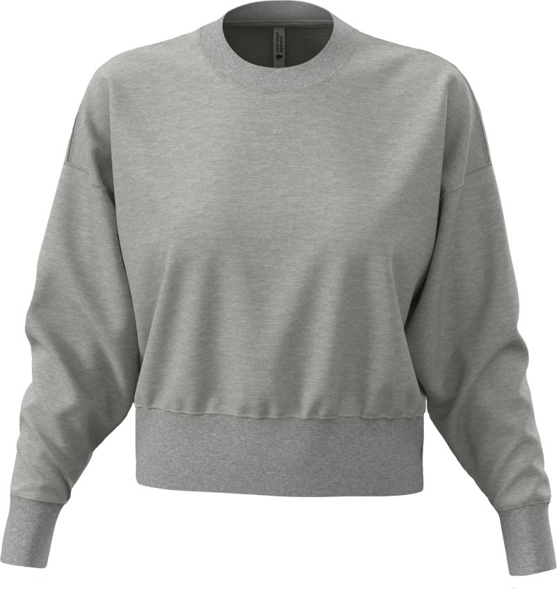 heather grey