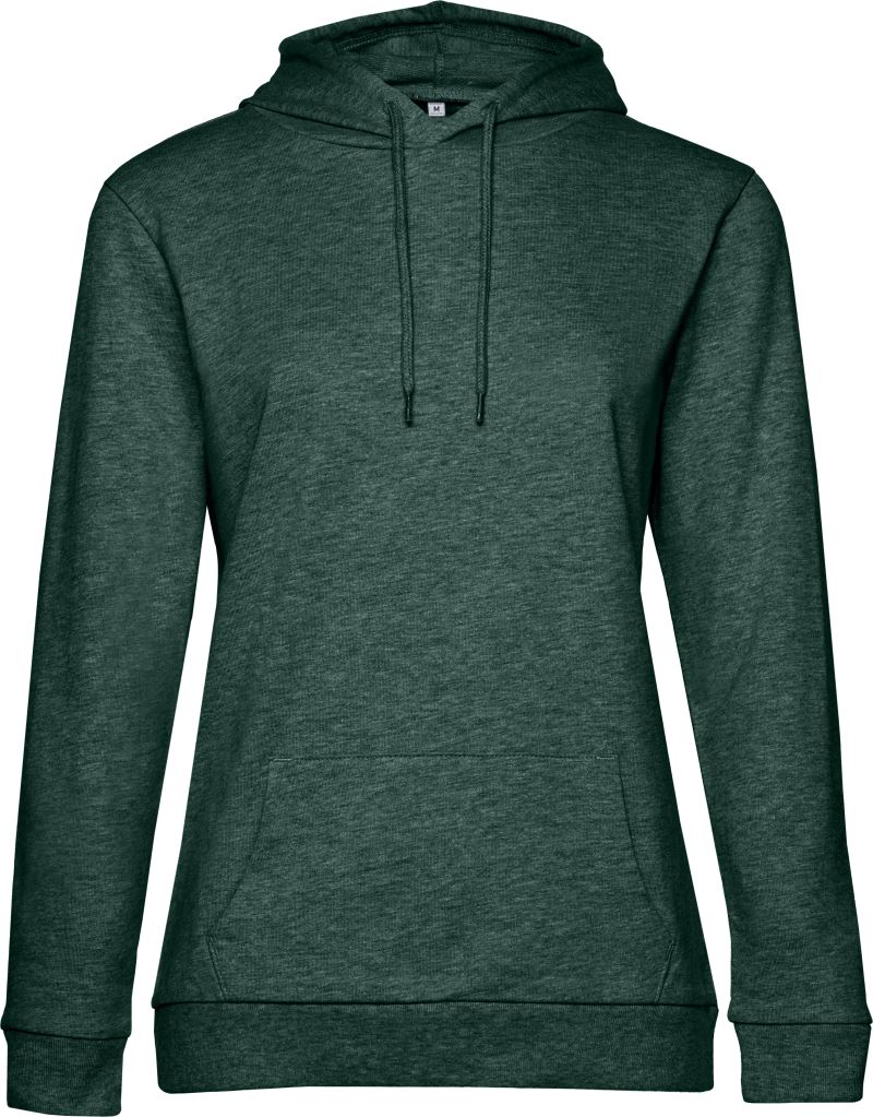 heather dark green